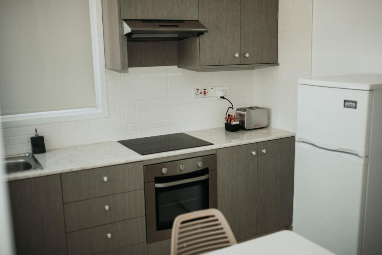 Five Keys Apartment Agia Napa