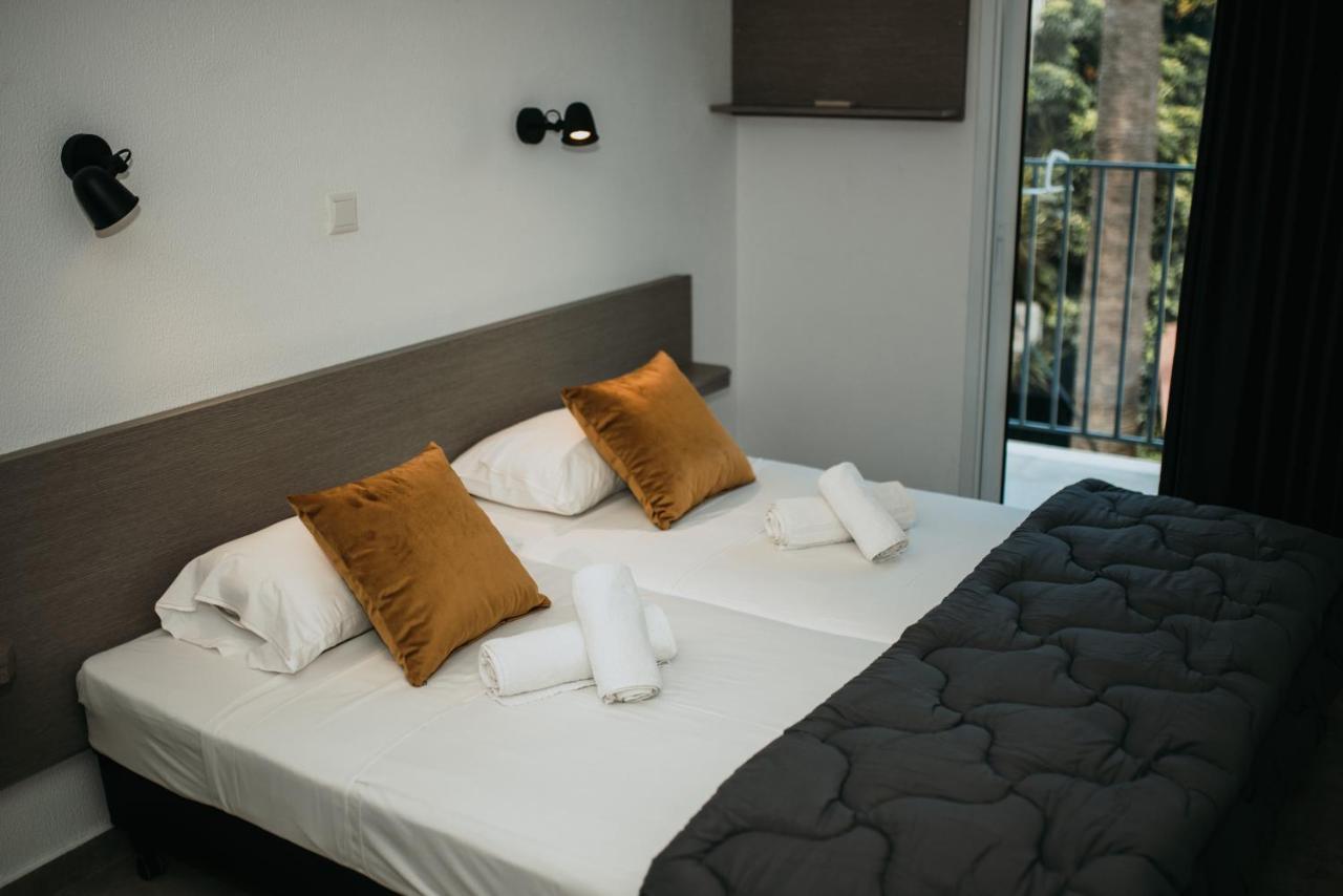 Apartment Five Keys Agia Napa