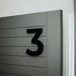Five Keys Apartments