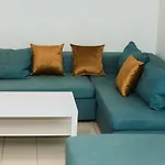 Five Keys Apartments