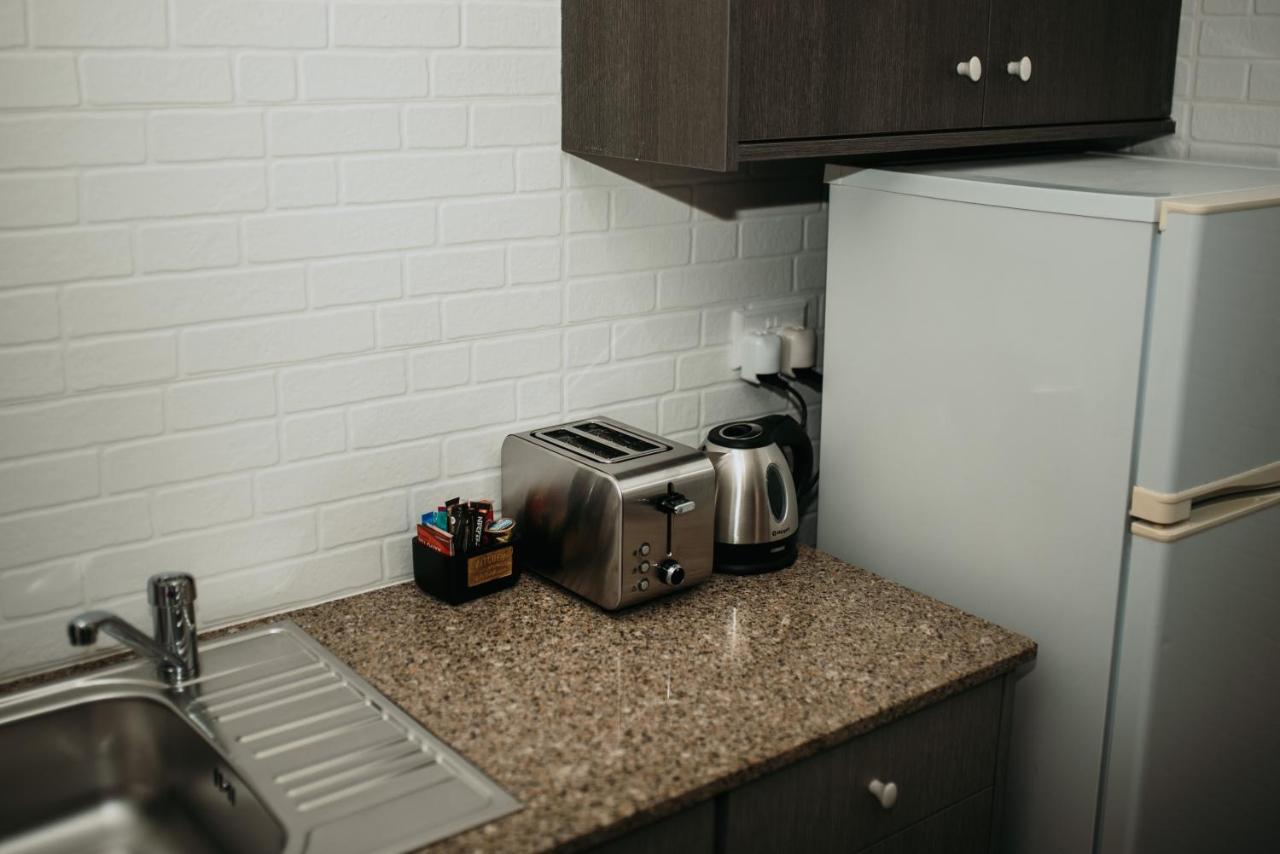 Five Keys Apartment Agia Napa