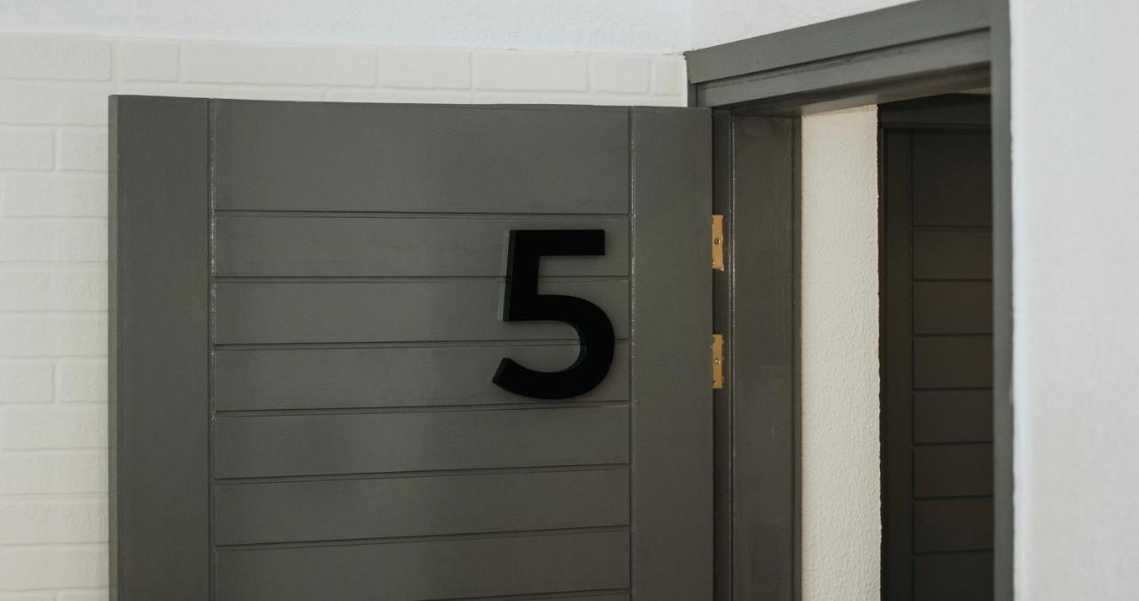 Apartment Five Keys Agia Napa