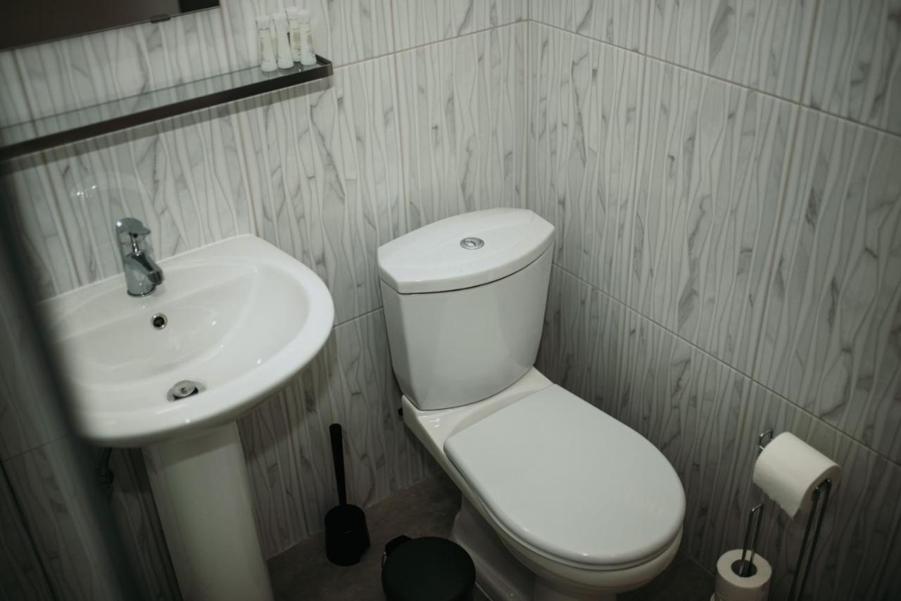 Apartment Five Keys Agia Napa